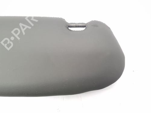 Right sun visor PORSCHE 911 (997) 3.6 Turbo | BP33889758I2 - Image 3