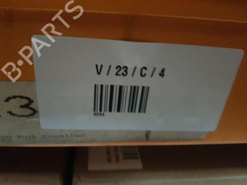 Autoradio OPEL MOKKA / MOKKA X (J13) [2012-2019]  30823407