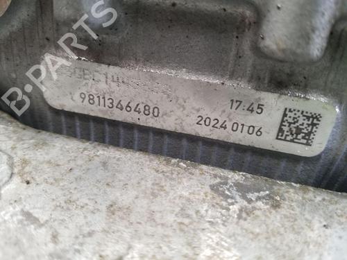 Engine PEUGEOT 508 II (FB_, FH_, F3_) PureTech 130 (FBHNSR) | BP33030031M1  - Image 11