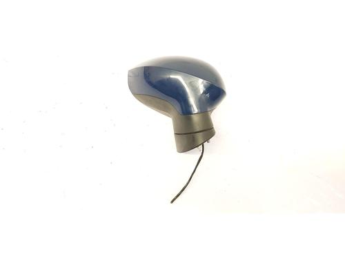 Retrovisor derecho SEAT IBIZA IV (6J5, 6P1) 1.4 TDI (105 hp) 26692811