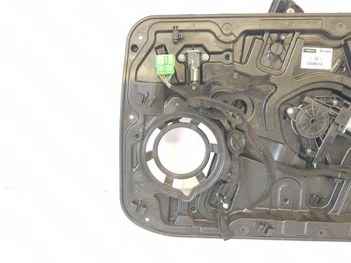 Front right window mechanism VOLVO V40 Hatchback (525) T2 | BP33853656C23 - Image 2