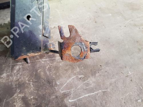 Support MERCEDES-BENZ CITAN Box Body/MPV (W415)  | BP29815822C155