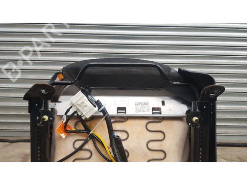 Right front seat MAZDA MX-5 III (NC) 2.0 (NC18) | BP34043009C16  - Image 43