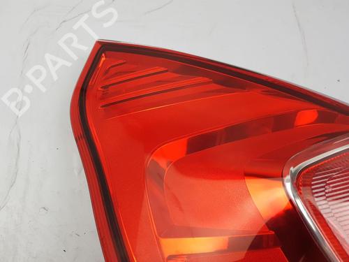 Left taillight FORD FIESTA VI (CB1, CCN)  | BP23263857C34 