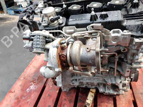 Engine HYUNDAI TUCSON (NX4E, NX4A)  | BP22206524M1  - Image 8
