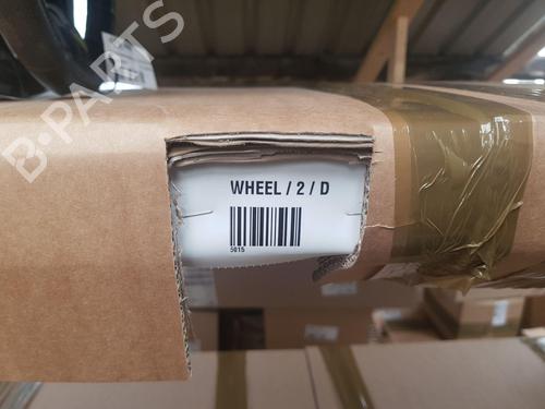 Steering wheel NISSAN JUKE (F15) 1.5 dCi | BP22679959C49 
