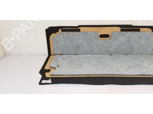 Bagagerumsgulv PEUGEOT 208 II (UB_, UP_, UW_, UJ_) 1.2 PureTech 100 | BP24230577I33 
