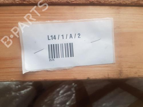 Dør rude ventre foran TESLA MODEL 3 (5YJ3)  | BP39266374C18  - Image 7