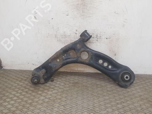 Used Left front suspension arm Left front suspension arm AUDI A3 Sportback (8VA, 8VF) RS3 quattro (367 hp) 34708692 34708692
