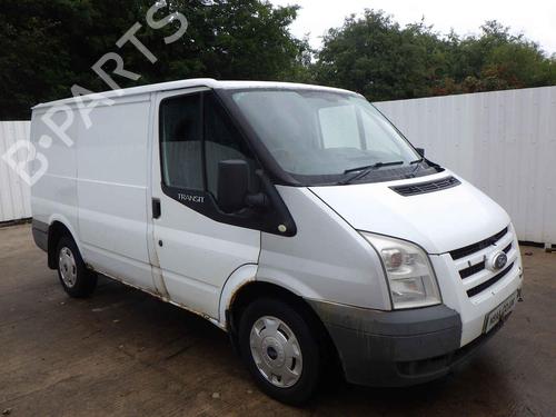Engine FORD TRANSIT Van (FA_ _) 2.2 TDCi | BP40123866M1  - Image 12