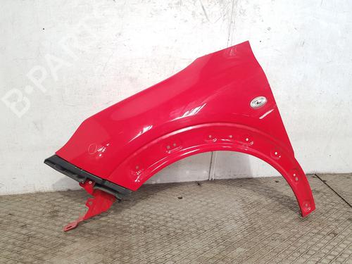 Left front fenders CITROËN C4 CACTUS 1.6 BlueHDi 100 | BP29144056C41 