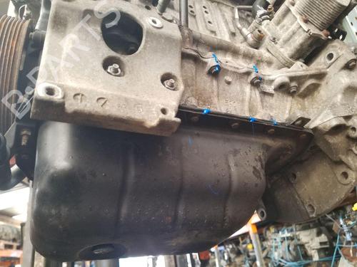 Engine CITROËN C4 I (LC_) 1.6 HDi | BP32275330M1