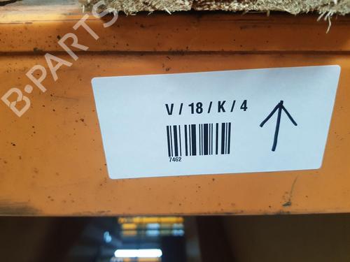 Left taillight CHEVROLET EPICA (KL1_) 2.0 D | BP23263820C34 