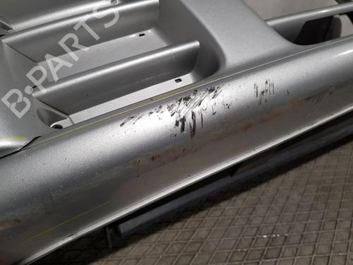 Front bumper VAUXHALL VIVARO A Van (X83) 1.9 DTI | BP32375282C7 