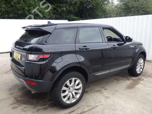 Transfer box LAND ROVER RANGE ROVER EVOQUE (L538) | BP22749414M36 - Image 14