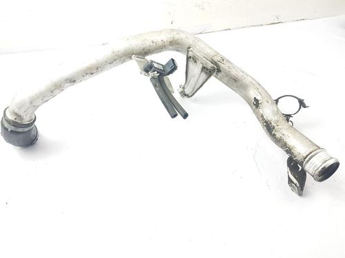 Intercooler pipe VOLVO V40 Hatchback (525) D2 | BP27689258M127 