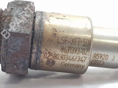 Elektronisk sensor MINI MINI (F56)  | BP29292423M84 