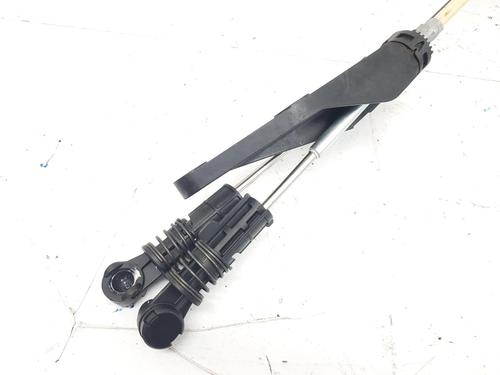 Gear lever VW CRAFTER Van (SY_, SX_) | BP22666650M90 - Image 2