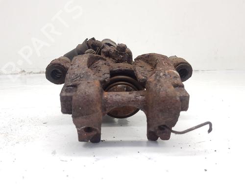 Right rear brake caliper VW PASSAT B8 (3G2, CB2) 1.6 TDI | BP22655233M106 