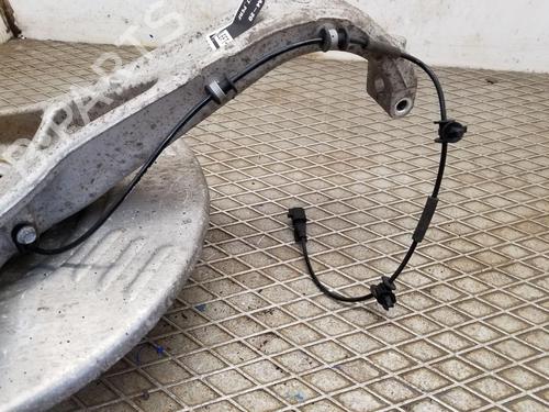 Left front steering knuckle TESLA MODEL 3 (5YJ3) | BP35746245M25 - Image 5