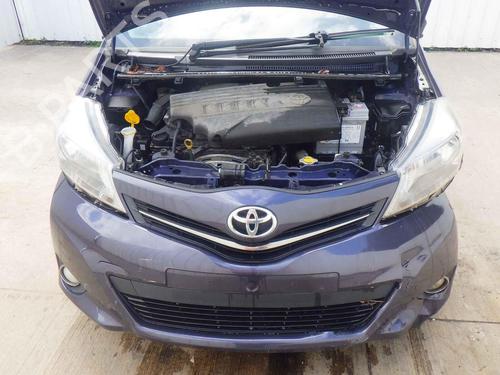 Electronic module TOYOTA YARIS (_P13_) 1.3 (NSP130_, NSP130) | BP31282746M83 