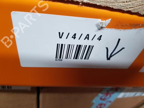 Right front driveshaft AUDI A3 (8V1, 8VK) S3 quattro | BP33219627M39  - Image 7