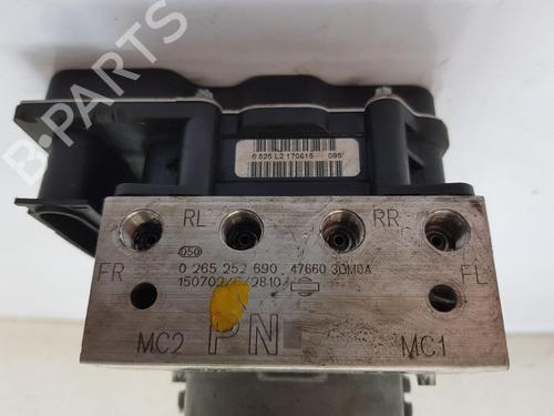 ABS pump NISSAN 370Z Coupe (Z34) 3.7 | BP22678980M43 