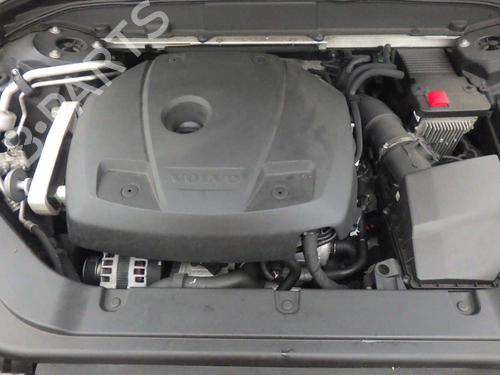 Instrument cluster VOLVO XC60 II (246) T5 AWD | BP32352802C47 