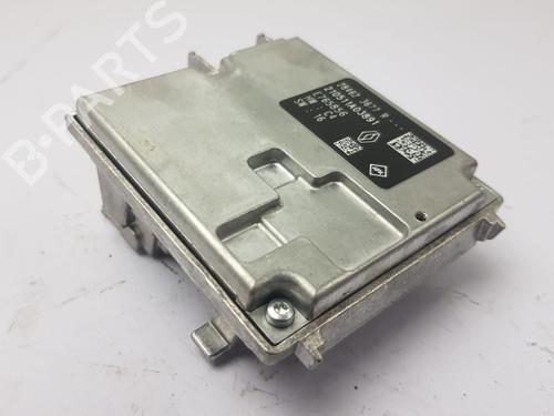 Electronic module RENAULT ZOE (BFM_) | BP35996453M83 - Image 4