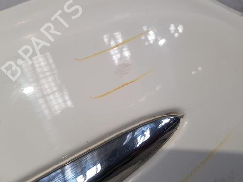 Front bumper FIAT 500 (312_) 1.2 (312AXA1A) | BP27353350C7 