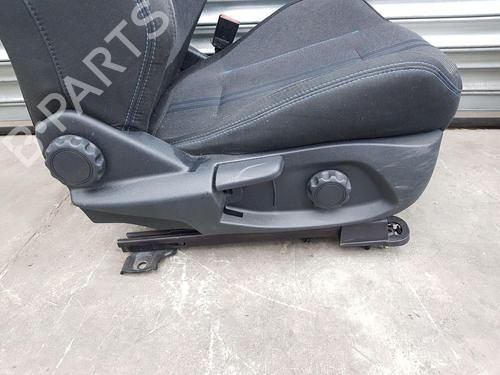 Right front seat FORD FIESTA VII (HJ, HF) | BP26903370C16 - Image 10