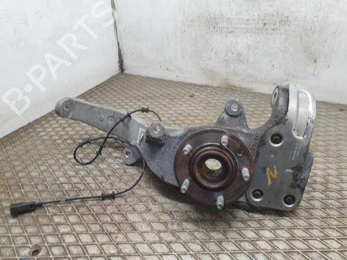 Used Left front steering knuckle JAGUAR F-TYPE Coupe (X152) 5.0 SCV8 SVR / SCV8 P575 R (575 hp) 30650016