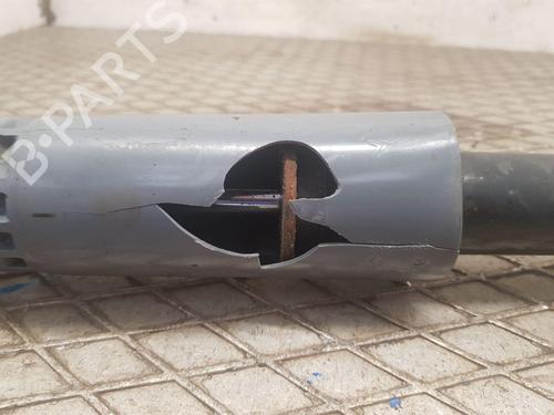 Right rear shock absorber AUDI A3 Limousine (8VS, 8VM) S3 quattro | BP29467215M19 