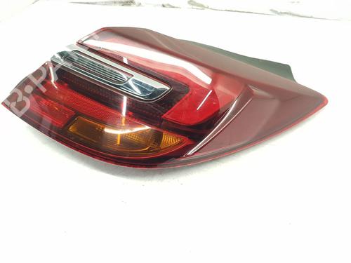 Used Right taillight VAUXHALL INSIGNIA Mk I (A) Hatchback (G09) 2.0 CDTI (68) (140 hp) 24869807