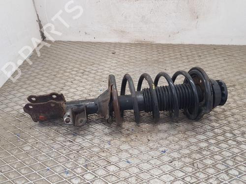 Used Left front shock absorber KIA PICANTO I (SA) 1.0 (63 hp) 29641691