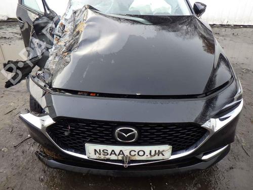 Right taillight MAZDA 3 Saloon (BP_) 2.0 SKYACTIV-X M Hybrid (BP2S) | BP39172612C35 - Image 11
