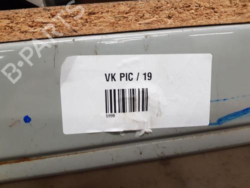 Right headlight VW T-ROC (A11, D11) | BP27372103C29