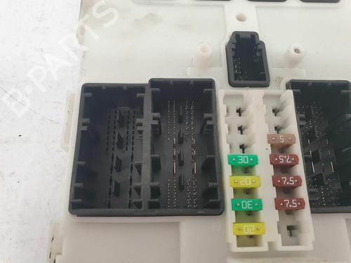 Electronic module BMW 1 (F21) 116 d | BP22662623M83 