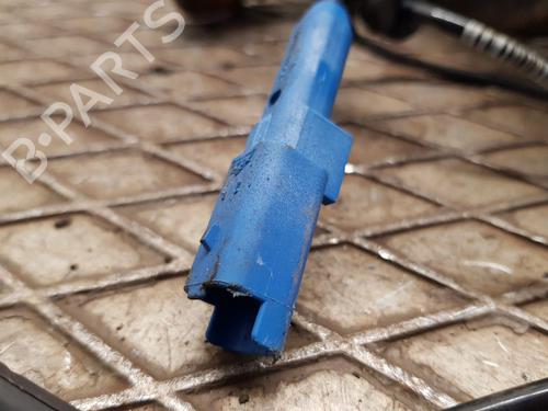 Right front steering knuckle CITROËN C4 CACTUS 1.2 PureTech 130 | BP30603506M26 