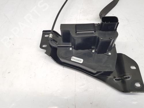Front right lock MCLAREN 570S 3.8 | BP40610091C97 - Image 3