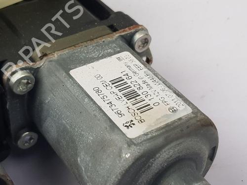 Front left window mechanism PEUGEOT RCZ 2.0 HDi | BP34331847C22 - Image 5
