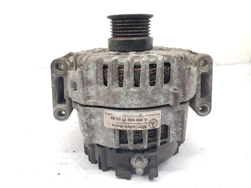 Alternator MERCEDES-BENZ E-CLASS (W212) E 220 CDI / BlueTEC (212.001, 212.002) | BP29839666M7