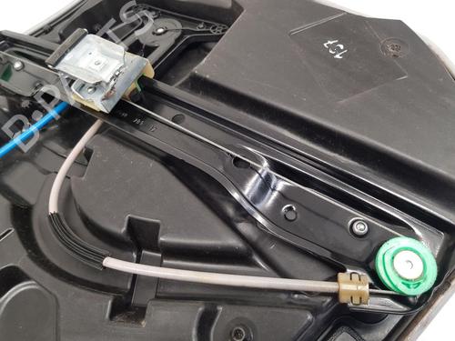 Front right window mechanism MERCEDES-BENZ E-CLASS T-Model (S213) E 220 d (213.204) | BP22664051C23 
