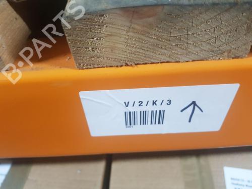 Ignition barrel AUDI Q3 (8UB, 8UG) 2.0 TFSI quattro | BP33219442M48  - Image 9