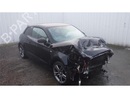 Headrest AUDI A1 (8X1, 8XK) 1.6 TDI | BP25039357I31 