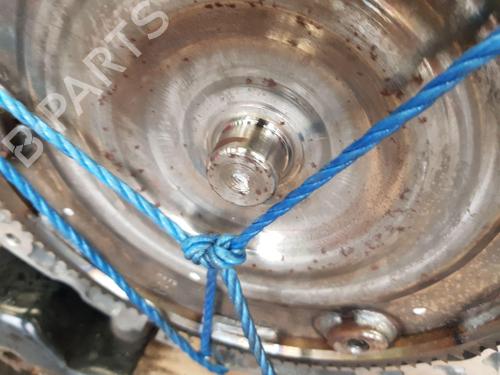 Gearbox HYUNDAI ix20 (JC) 1.6 | BP30137928M3 