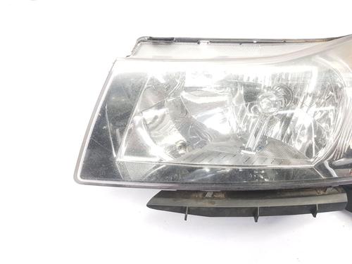 Left headlight CHEVROLET CRUZE (J300) 2.0 CDI | BP29549304C28 
