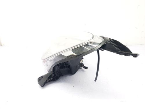 Left headlight CITROËN C3 II (SC_) 1.6 HDi | BP32430235C28