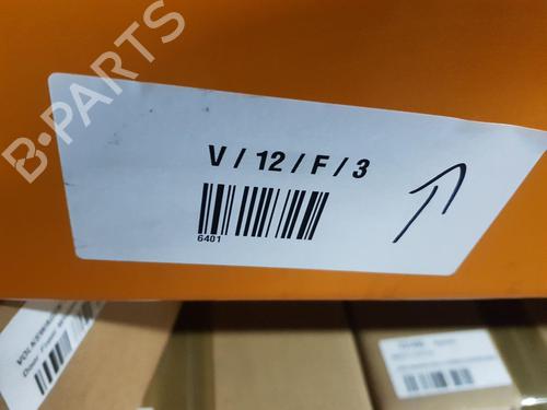 Injector JAGUAR XF I (X250) 3.0 D | BP32069919M100 