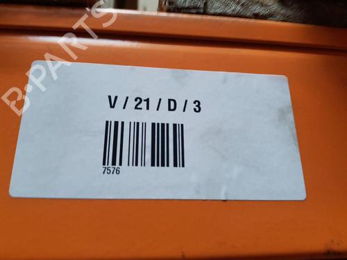 Throttle body HONDA CIVIC IX (FK) 1.6 i-DTEC (FK3) | BP32306443M82 